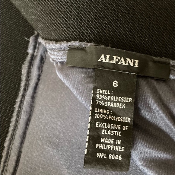 Alfani Skirt Bundle - Picture 7 of 16